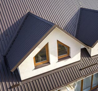 Professional Roofing and Fabrication Company in Kochi